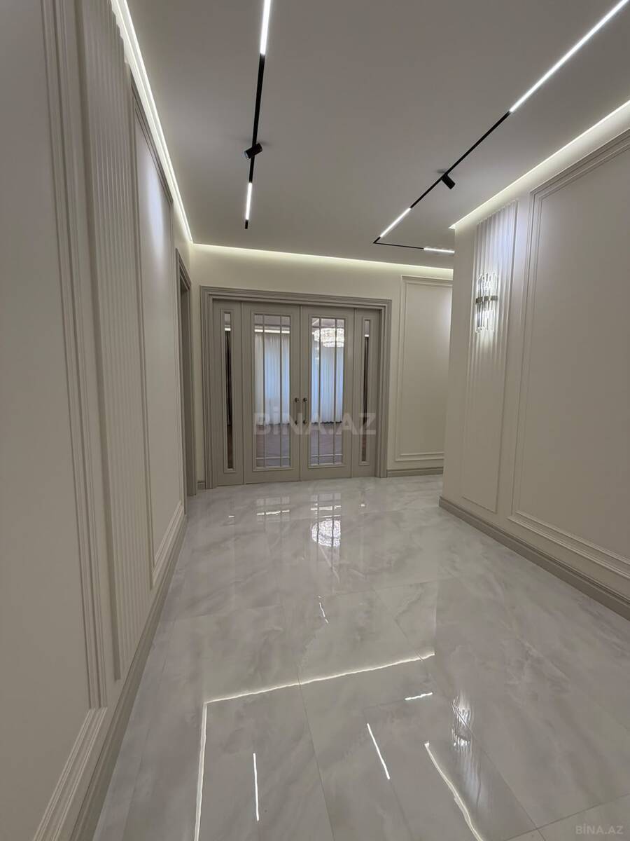 4 otaqlı Yeni tikili, 28 May m., Bakı