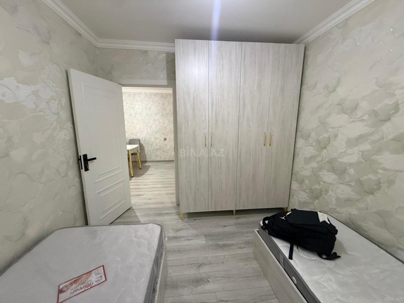 3 otaqlı Köhnə tikili, Biləcəri q., Bakı