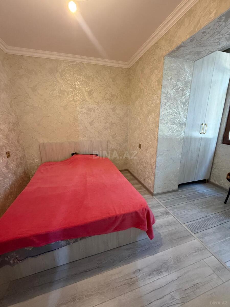 3 otaqlı Köhnə tikili, Biləcəri q., Bakı