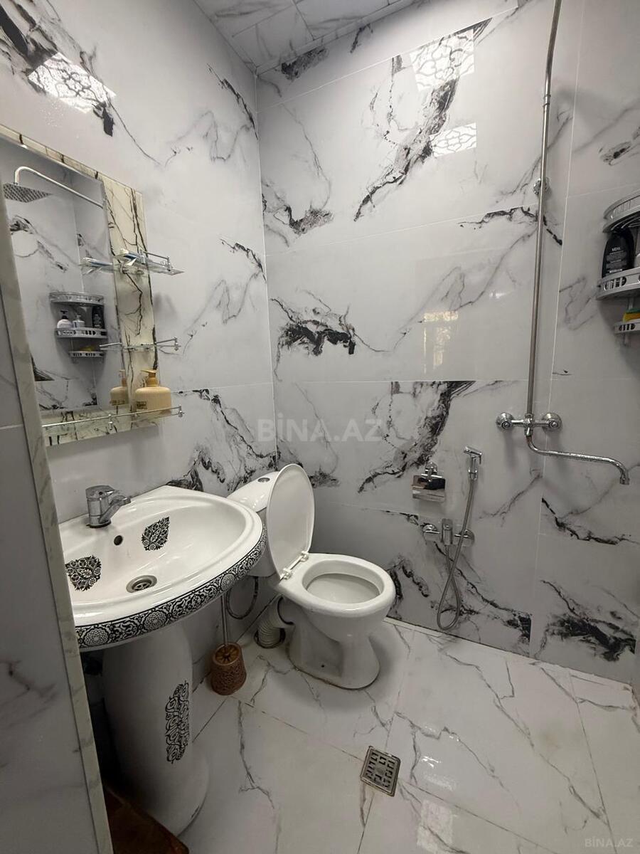 3 otaqlı Köhnə tikili, Biləcəri q., Bakı