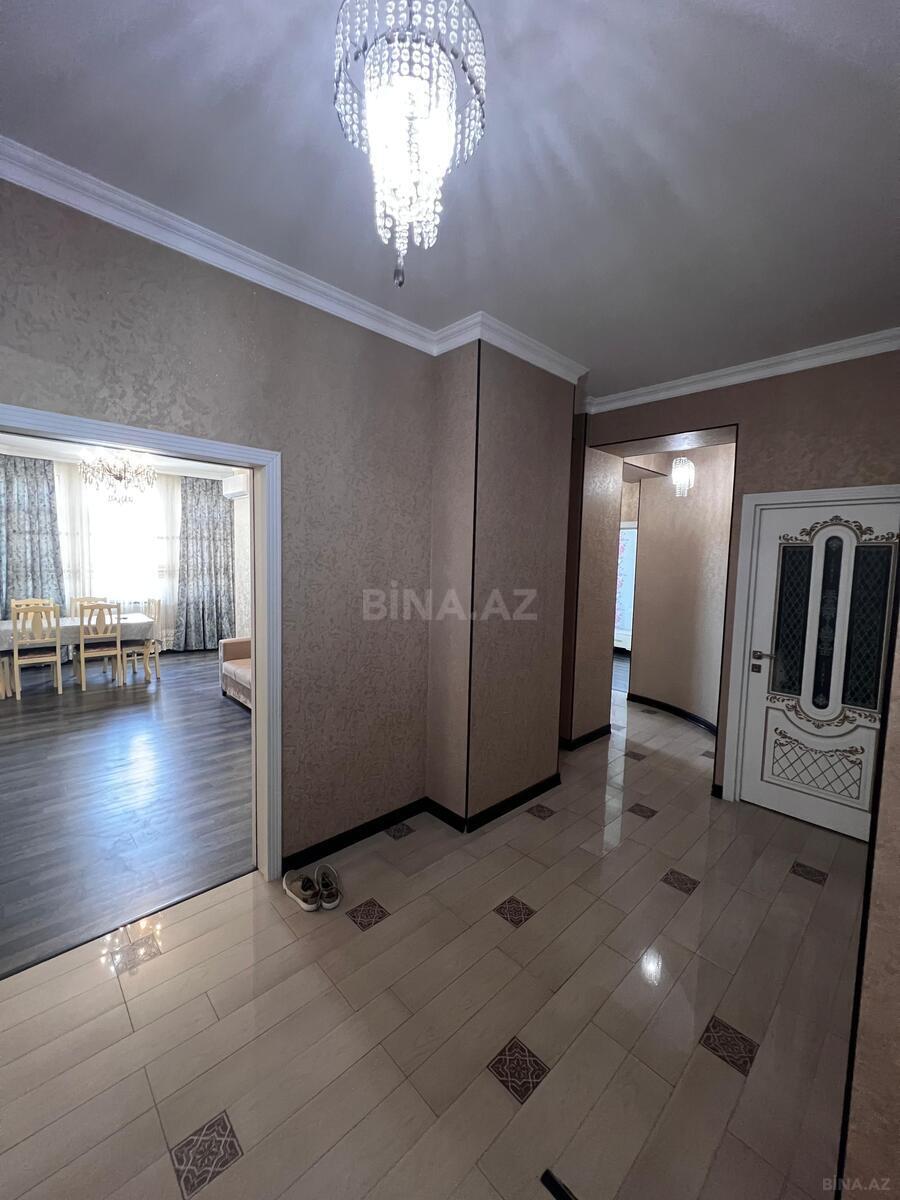 2 otaqlı Yeni tikili, Elmlər Akademiyası m., Bakı