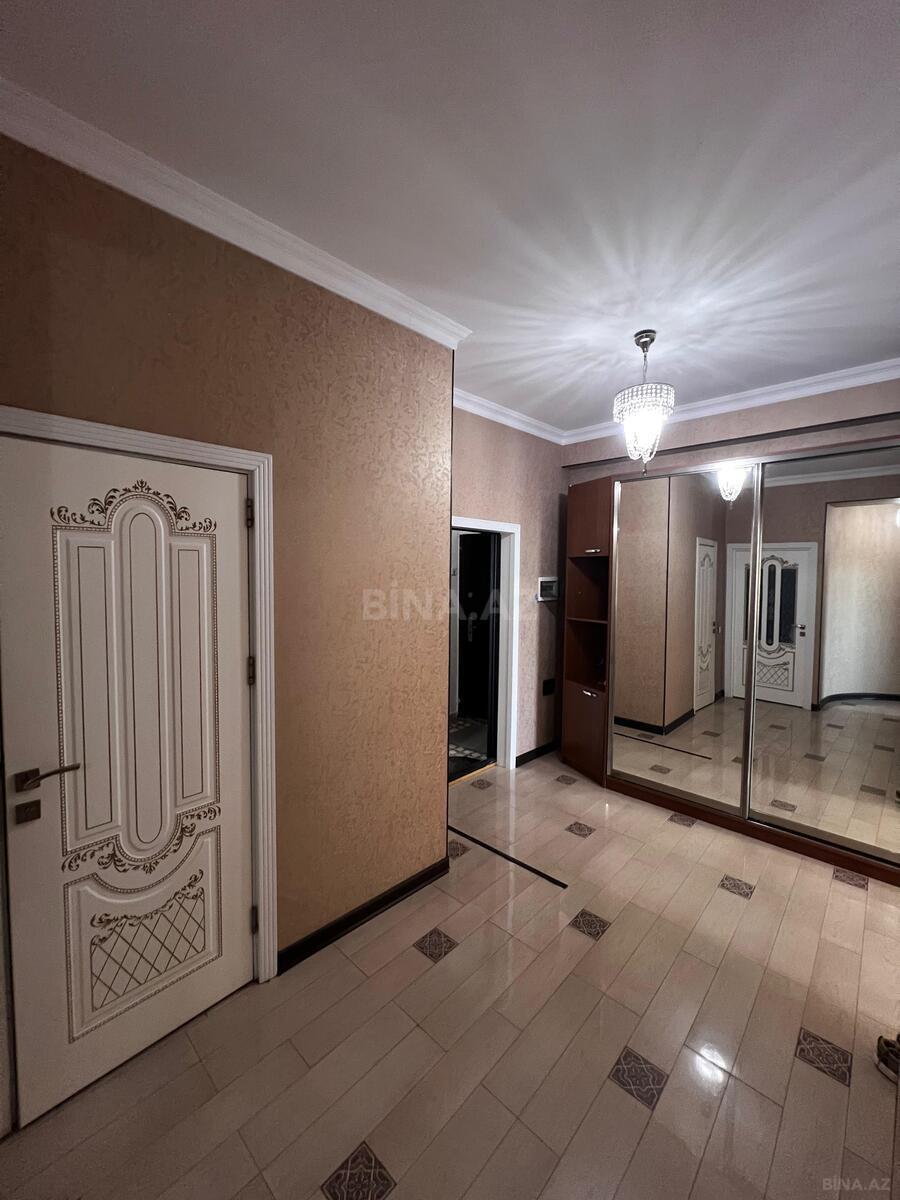 2 otaqlı Yeni tikili, Elmlər Akademiyası m., Bakı