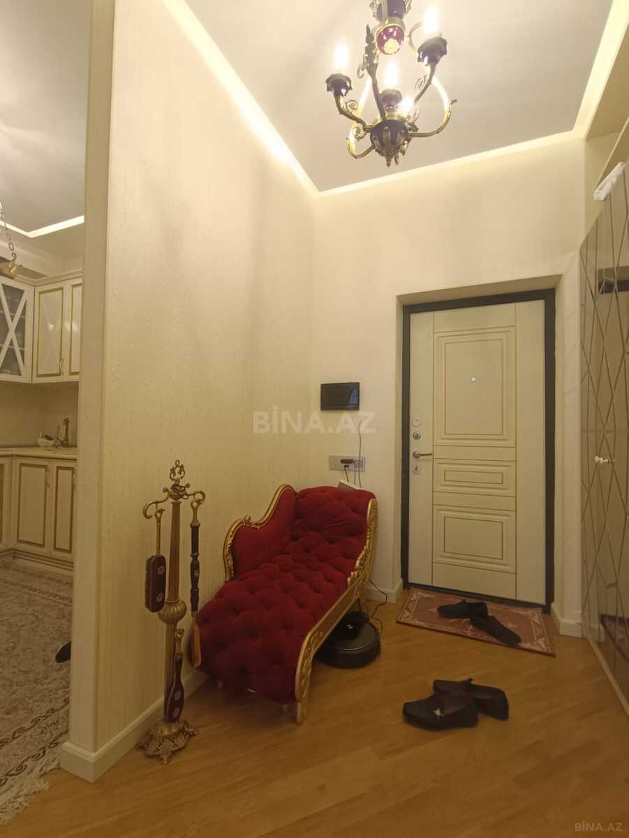 2 otaqlı Yeni tikili, Azadlıq Prospekti m., Bakı