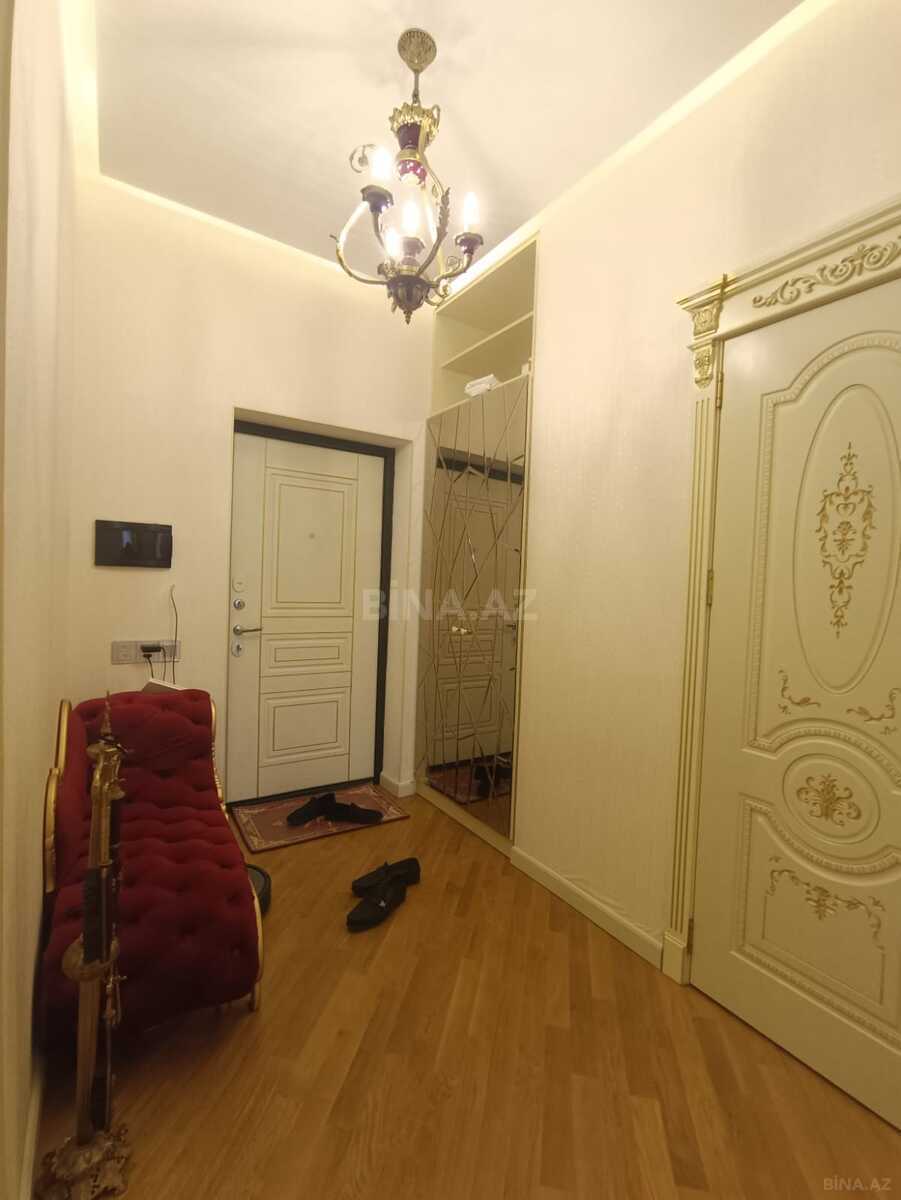 2 otaqlı Yeni tikili, Azadlıq Prospekti m., Bakı