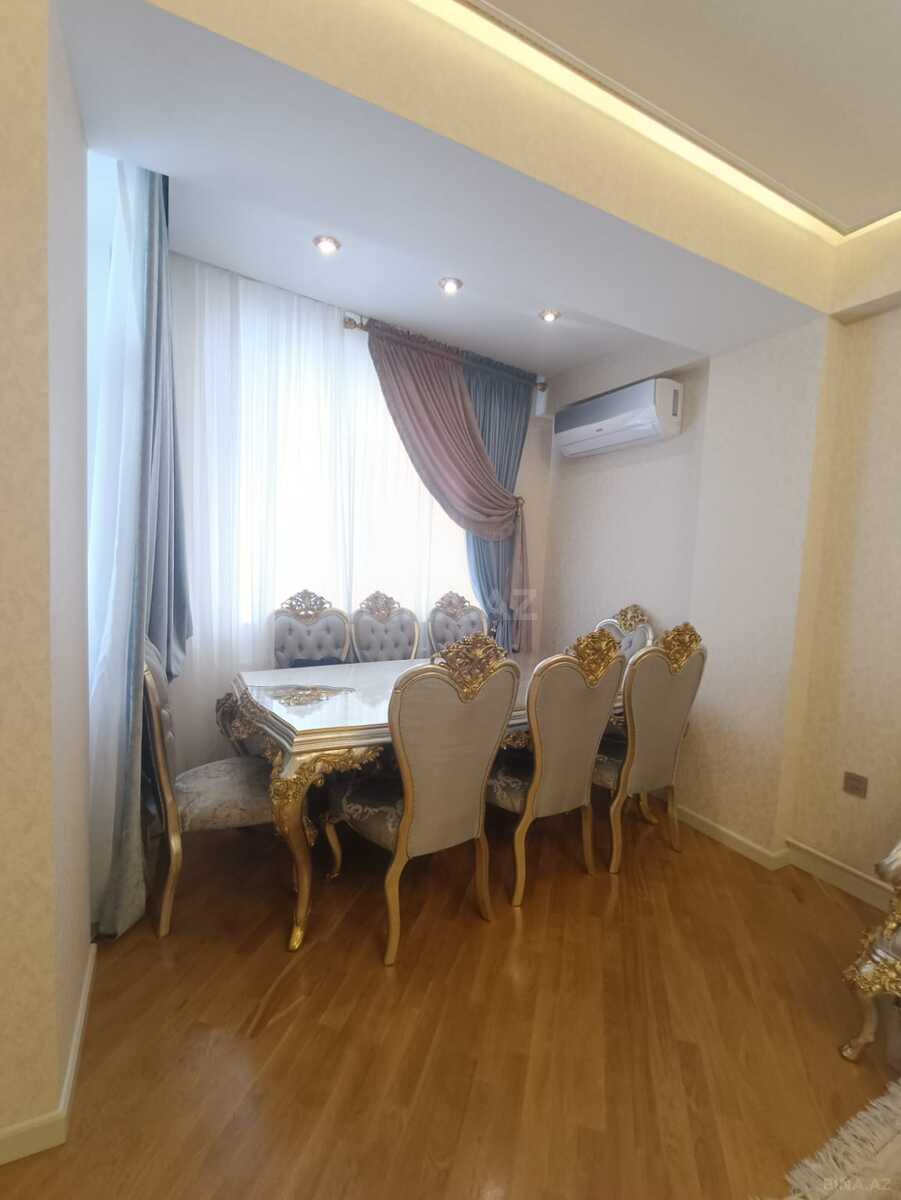 2 otaqlı Yeni tikili, Azadlıq Prospekti m., Bakı