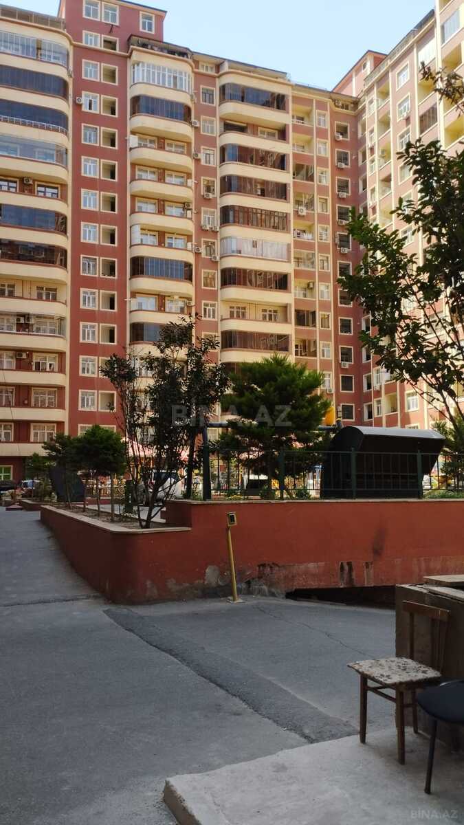 2 otaqlı Yeni tikili, Azadlıq Prospekti m., Bakı