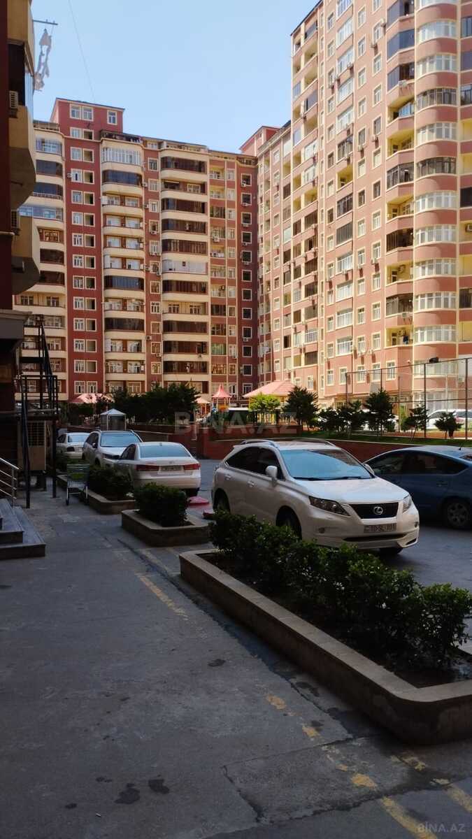 2 otaqlı Yeni tikili, Azadlıq Prospekti m., Bakı