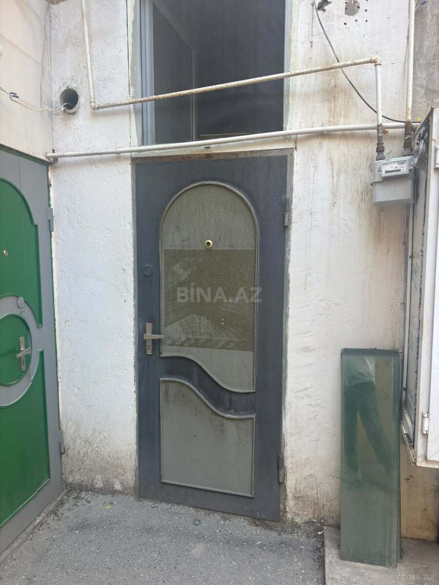 Obyekt İçəri Şəhər m., Bakı