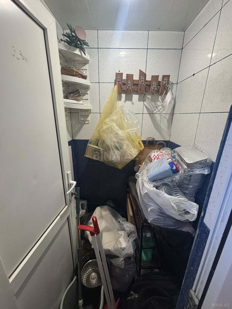 Obyekt İçəri Şəhər m., Bakı