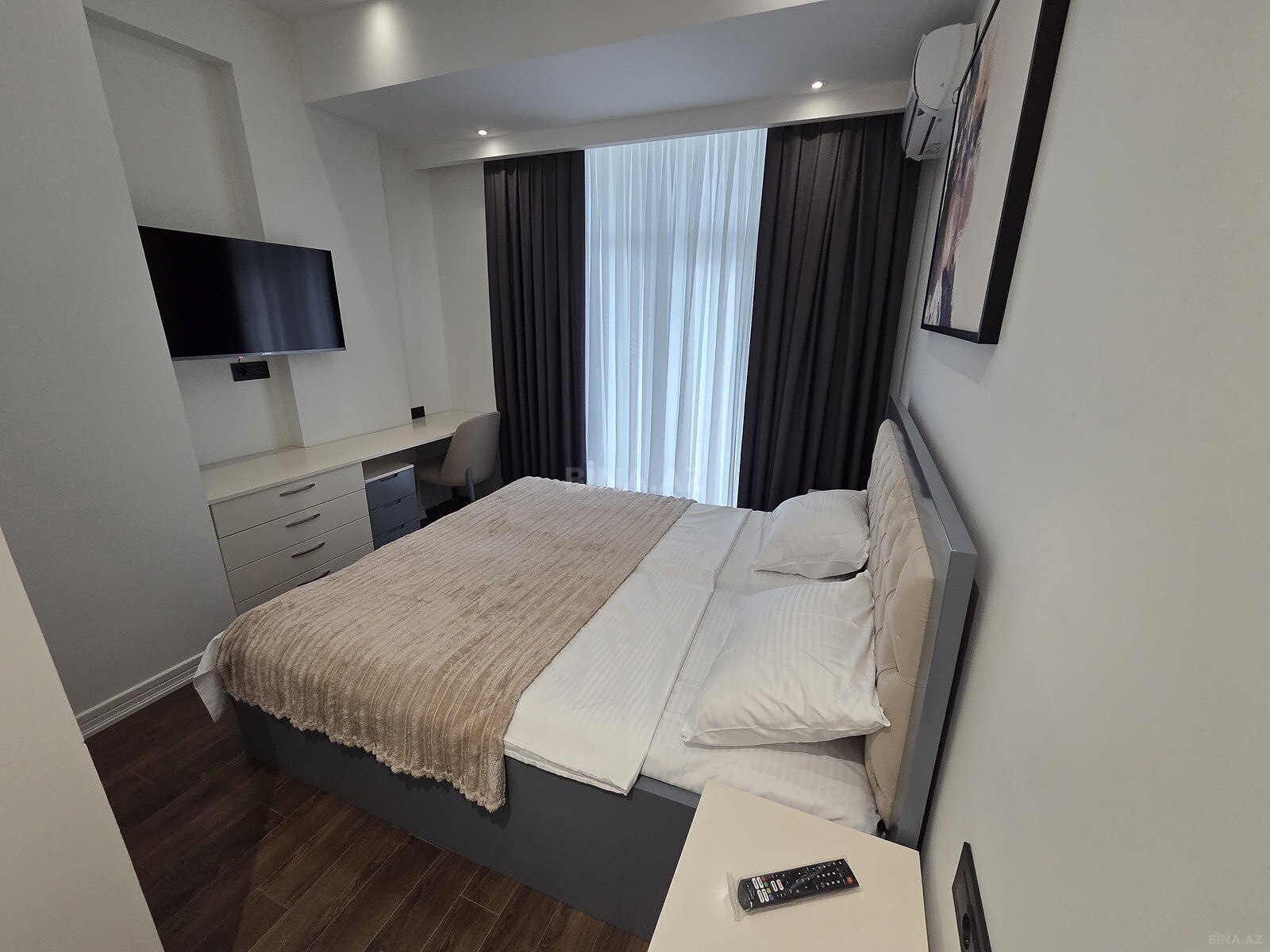 2 otaqlı Yeni tikili, 28 May m., Bakı