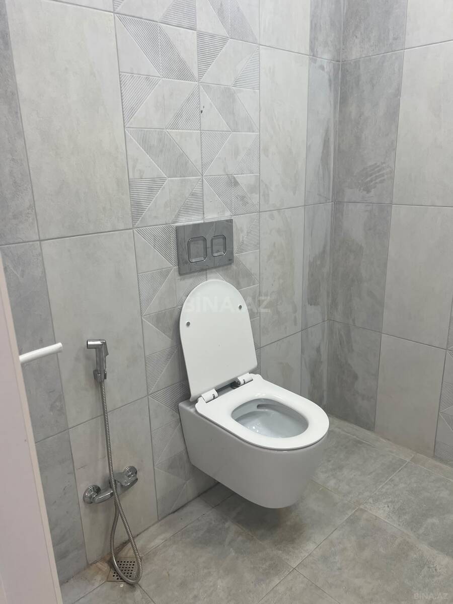 2 otaqlı Yeni tikili, Həzi Aslanov m., Bakı