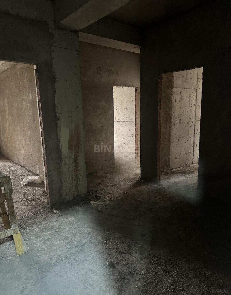 2 otaqlı Yeni tikili, Nərimanov r., Bakı