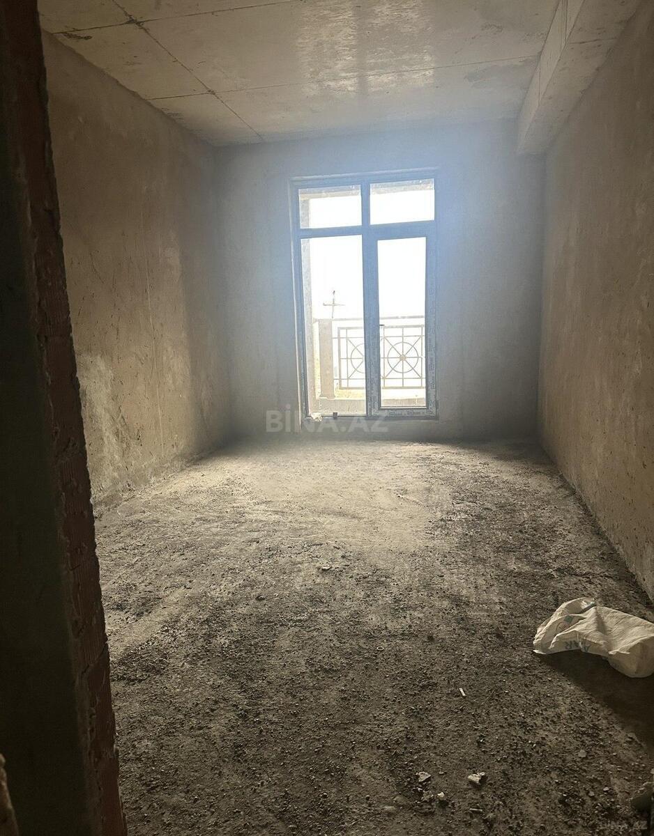 2 otaqlı Yeni tikili, Nərimanov r., Bakı