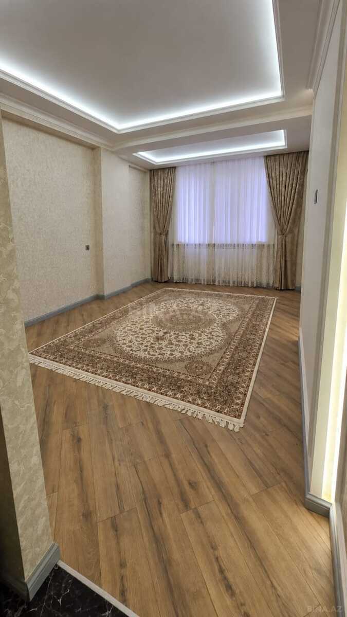 2 otaqlı Yeni tikili, Elmlər Akademiyası m., Bakı