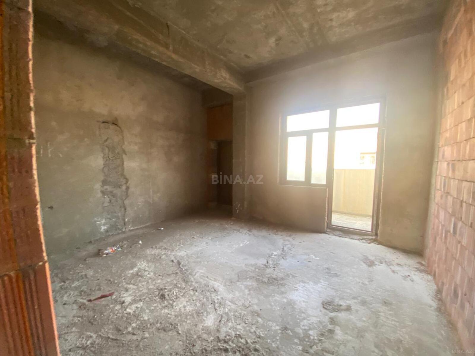 3 otaqlı Yeni tikili, Yasamal r., Bakı