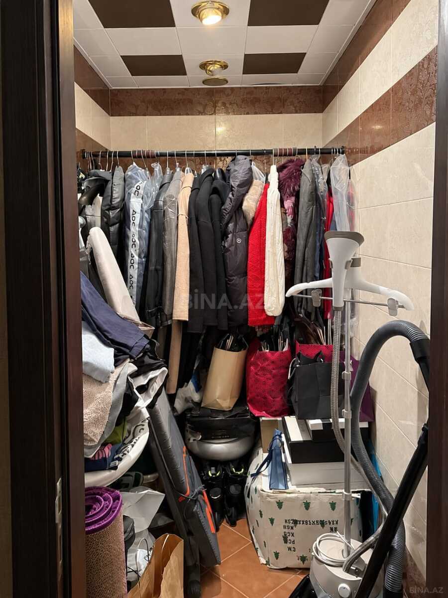 3 otaqlı Yeni tikili, Səbail r., Bakı
