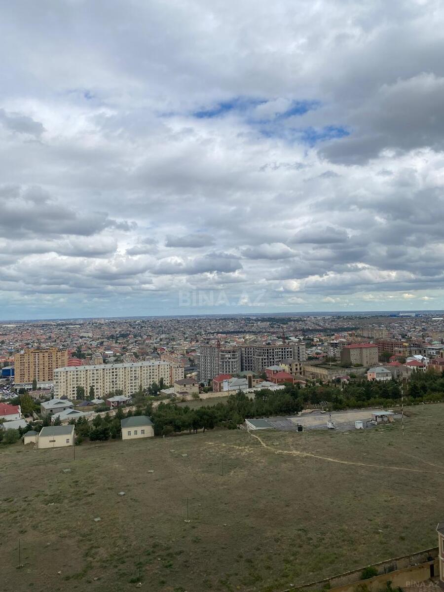 2 otaqlı Yeni tikili, Xalqlar Dostluğu m., Bakı