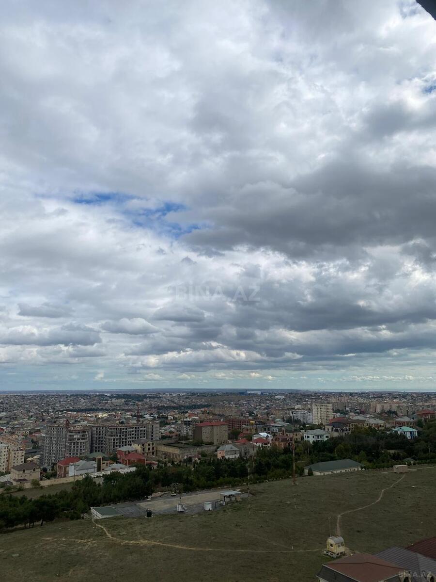 2 otaqlı Yeni tikili, Xalqlar Dostluğu m., Bakı