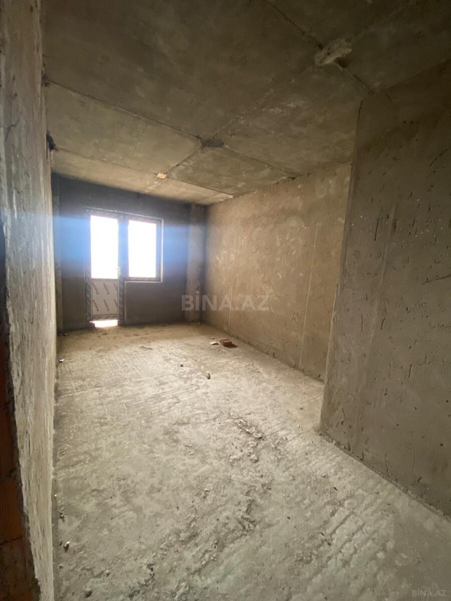 2 otaqlı Yeni tikili, Xalqlar Dostluğu m., Bakı