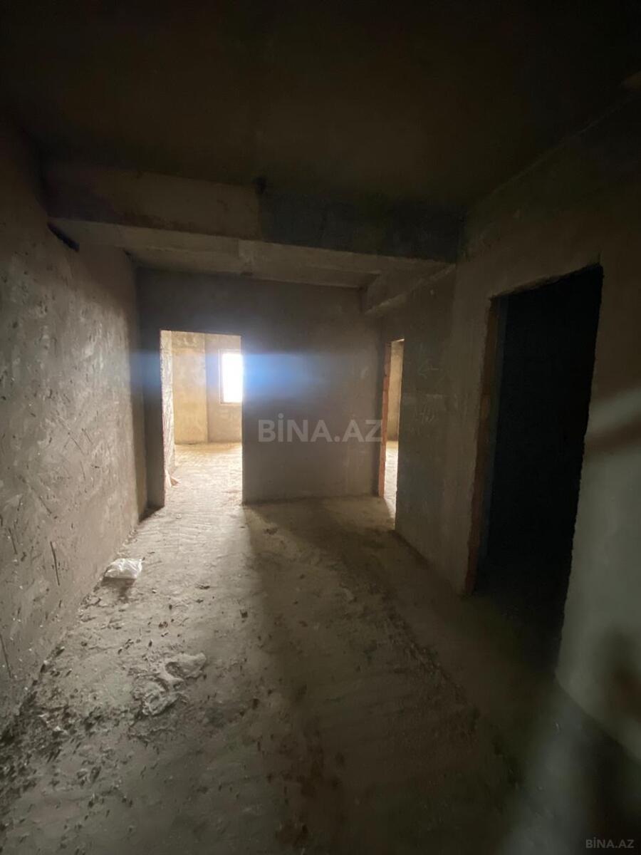 2 otaqlı Yeni tikili, Xalqlar Dostluğu m., Bakı