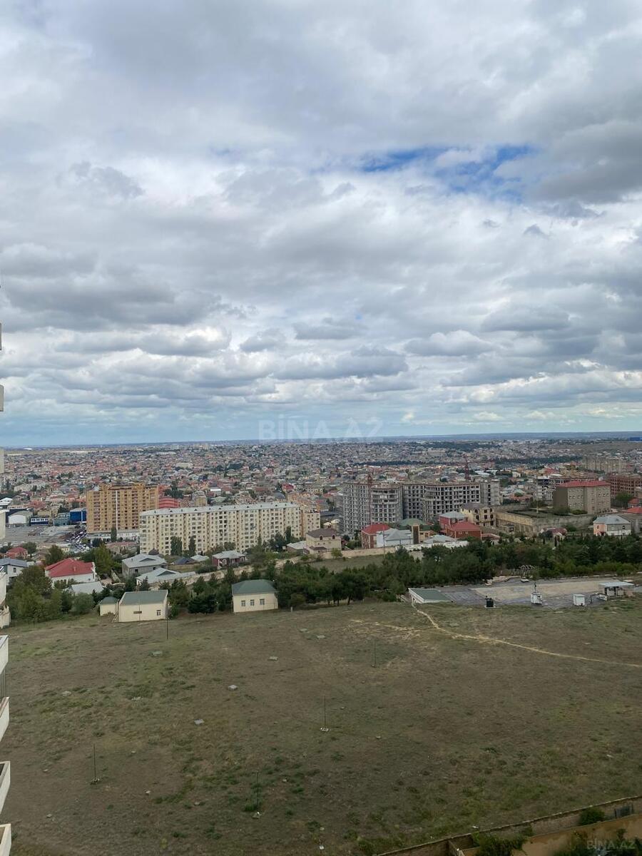 2 otaqlı Yeni tikili, Xalqlar Dostluğu m., Bakı