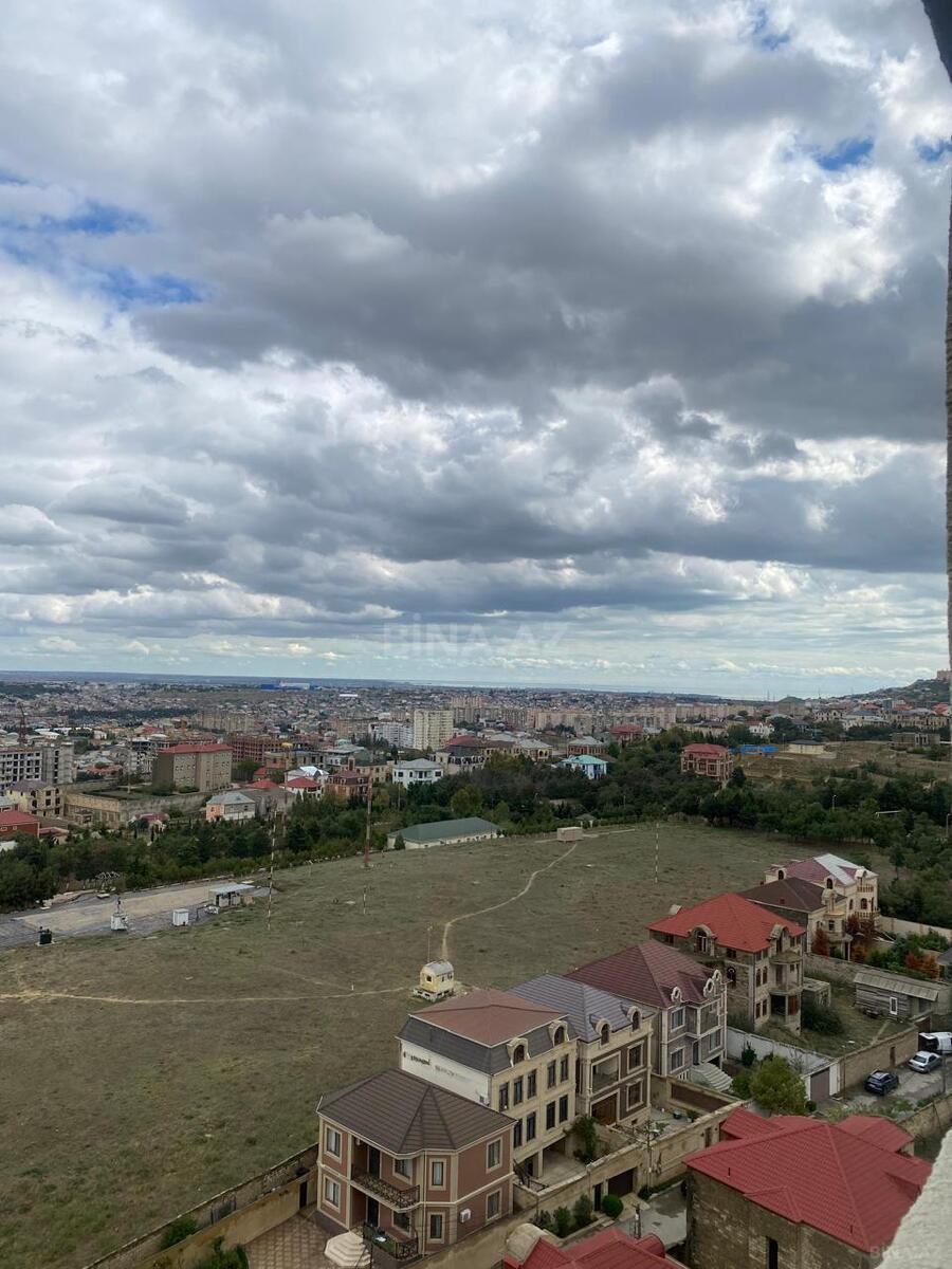 2 otaqlı Yeni tikili, Xalqlar Dostluğu m., Bakı