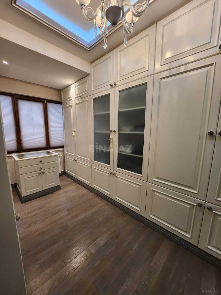 3 otaqlı Yeni tikili, Gənclik m., Bakı