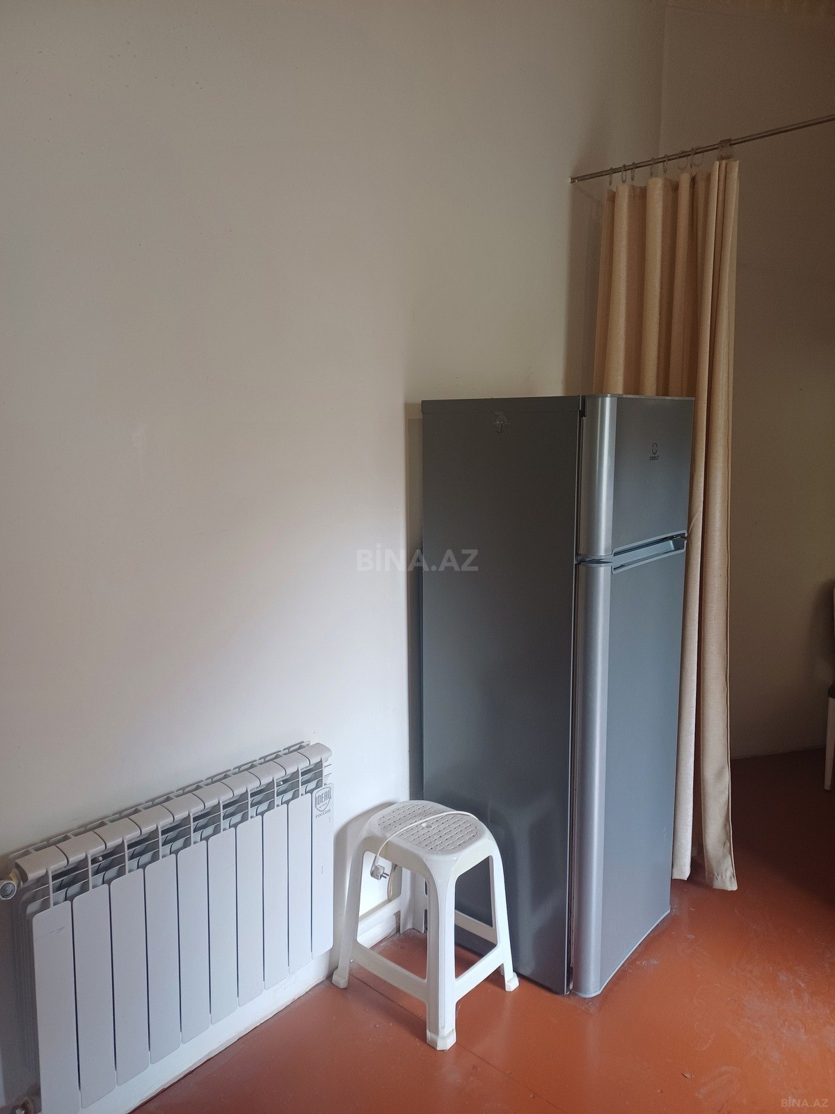 2 otaqlı Həyət evi/Bağ evi, Bayıl q., Bakı
