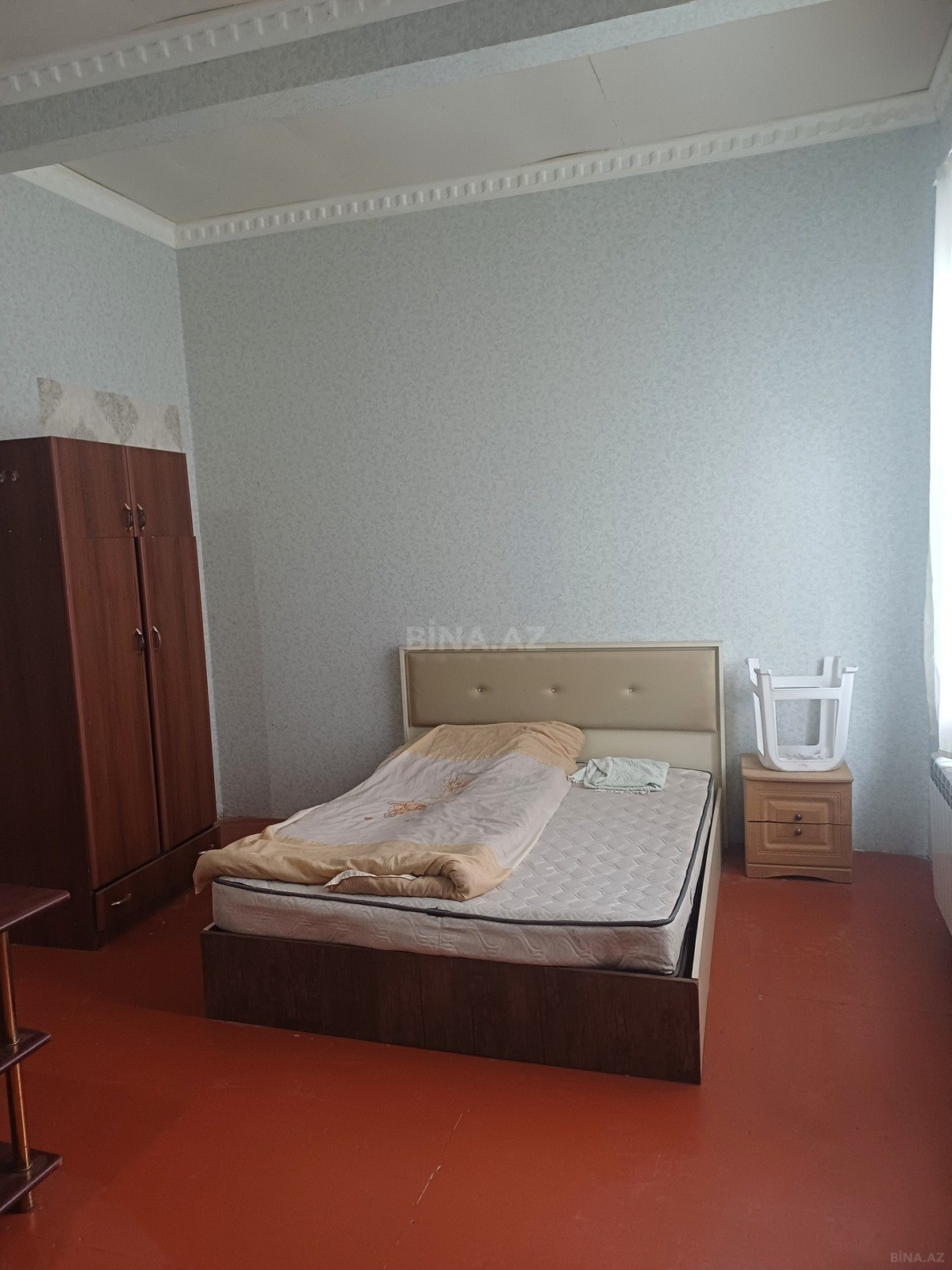 2 otaqlı Həyət evi/Bağ evi, Bayıl q., Bakı