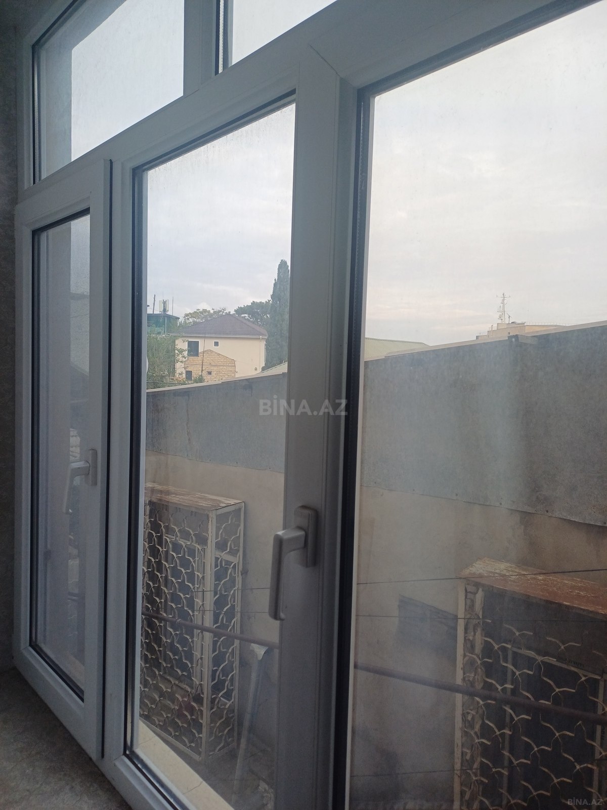 2 otaqlı Həyət evi/Bağ evi, Bayıl q., Bakı