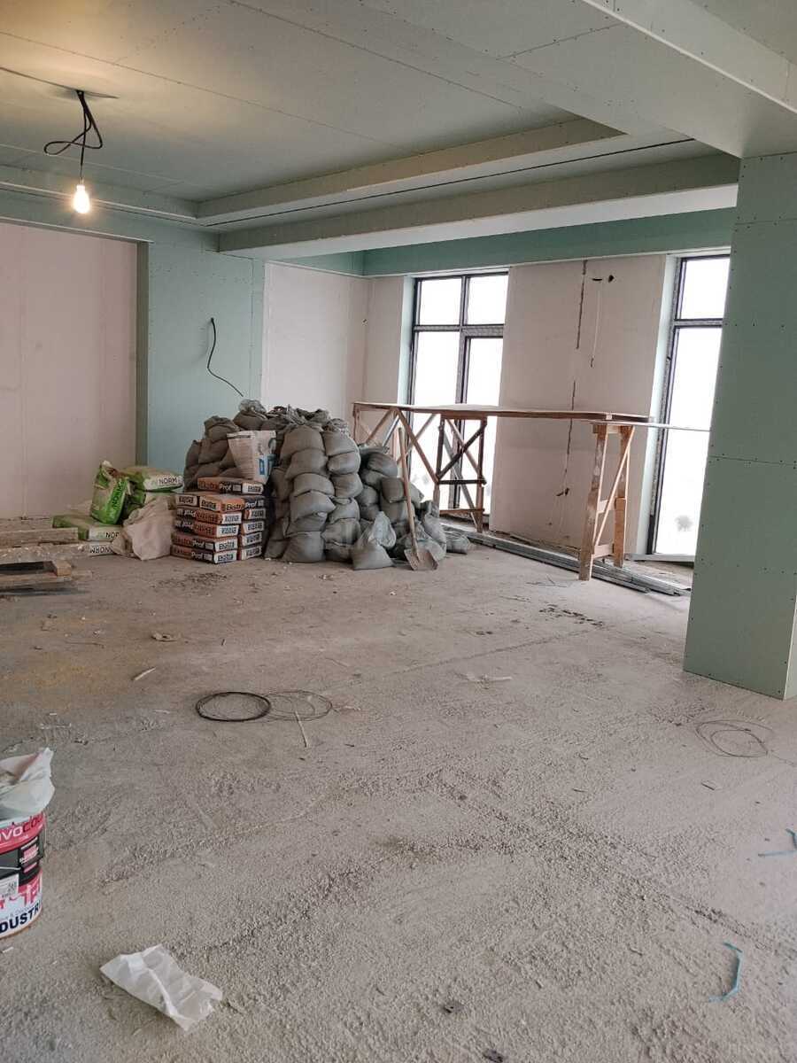 4 otaqlı Yeni tikili, Elmlər Akademiyası m., Bakı