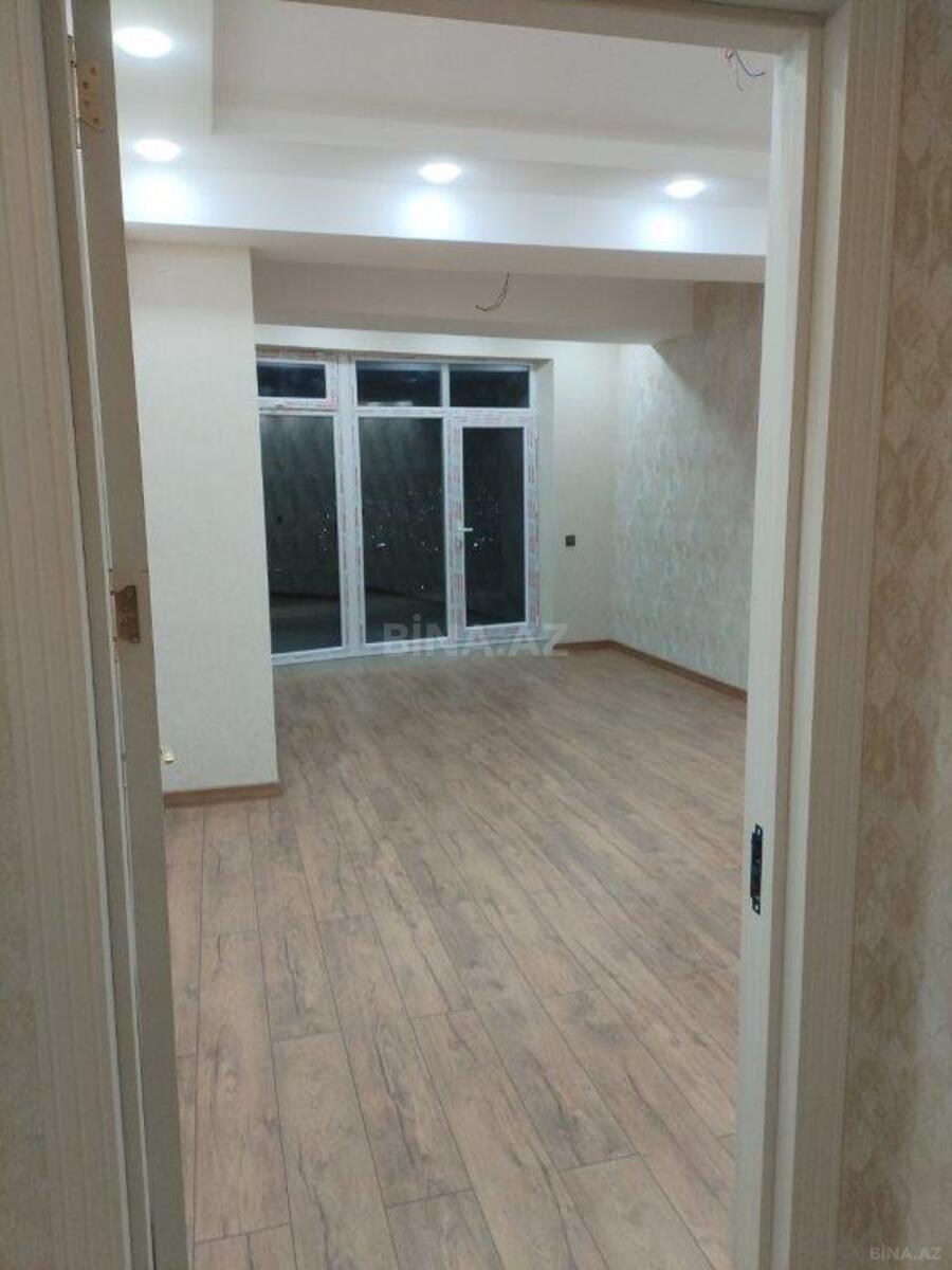 3 otaqlı Yeni tikili, Yasamal r., Bakı