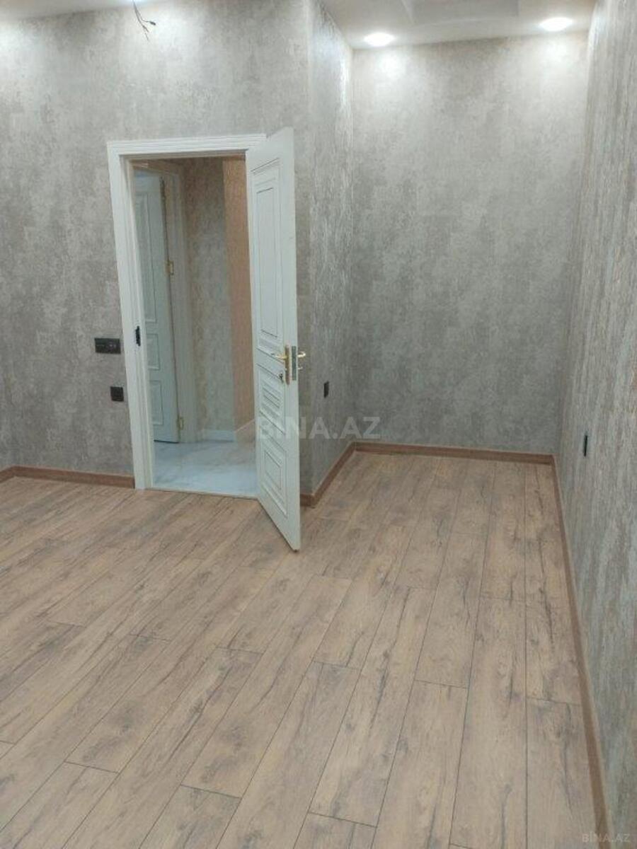 3 otaqlı Yeni tikili, Yasamal r., Bakı