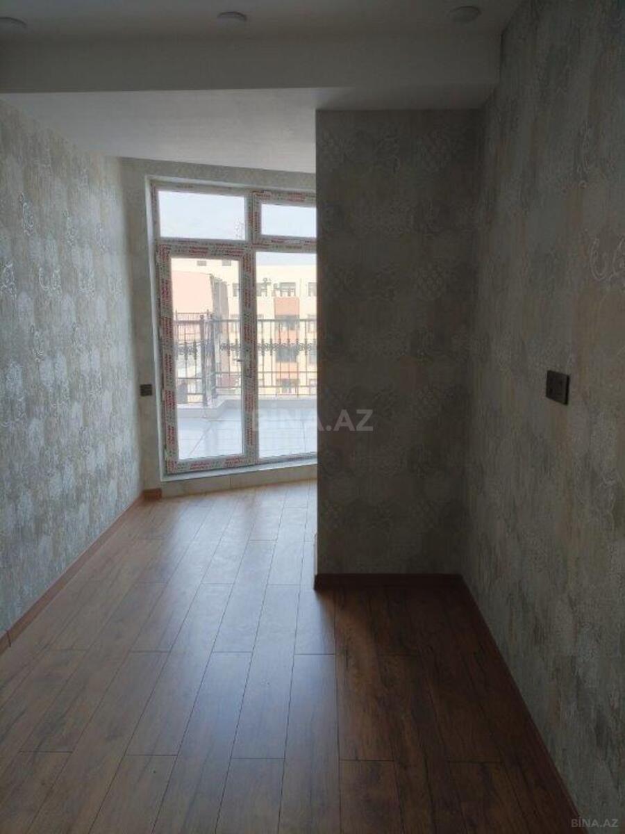 3 otaqlı Yeni tikili, Yasamal r., Bakı