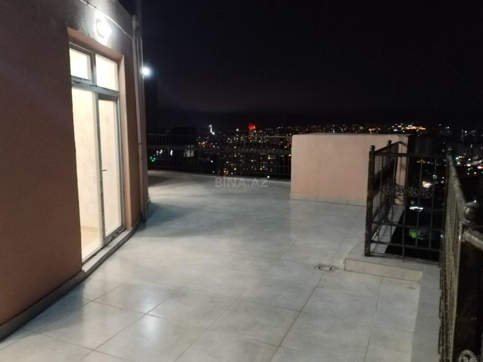 3 otaqlı Yeni tikili, Yasamal r., Bakı