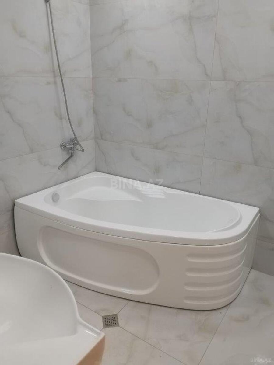 3 otaqlı Yeni tikili, Yasamal r., Bakı
