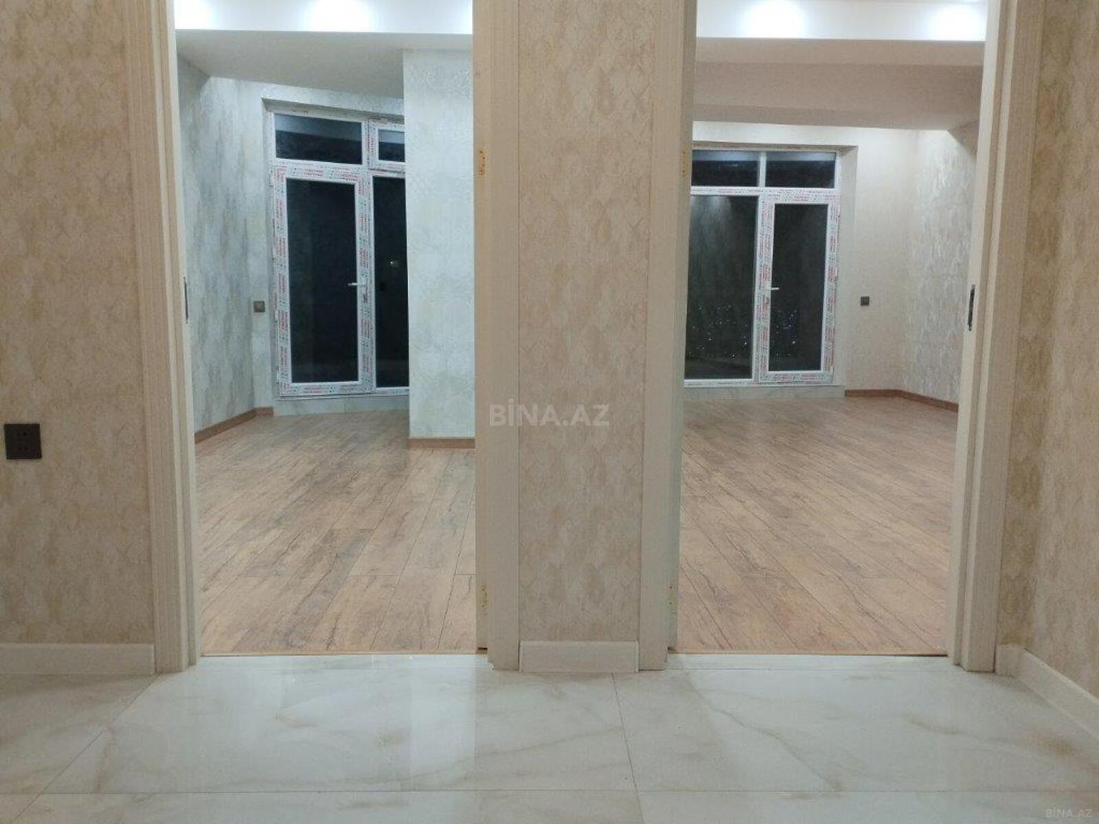 3 otaqlı Yeni tikili, Yasamal r., Bakı