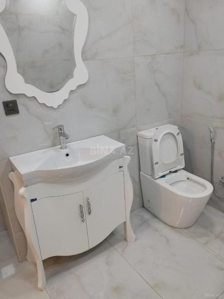 3 otaqlı Yeni tikili, Yasamal r., Bakı