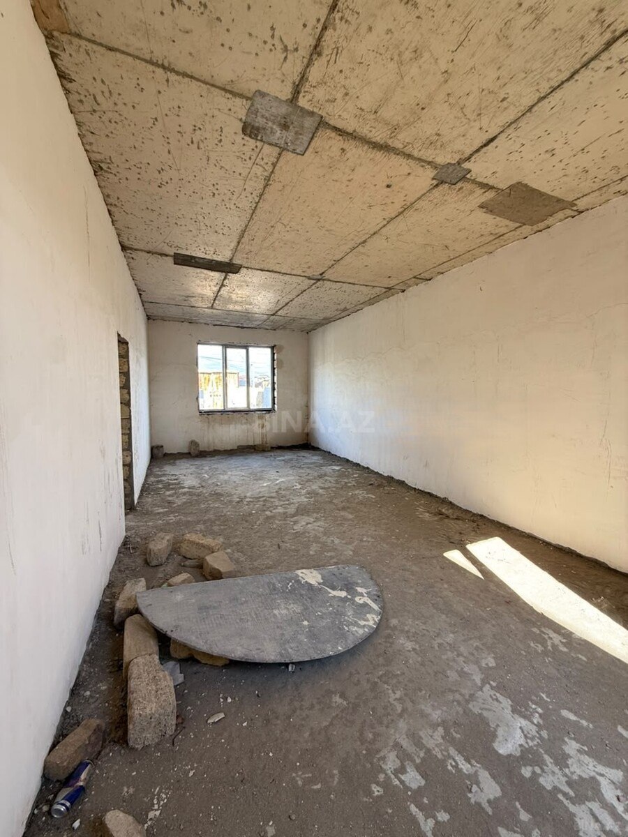 5 otaqlı Həyət evi/Bağ evi, Masazır q., Bakı