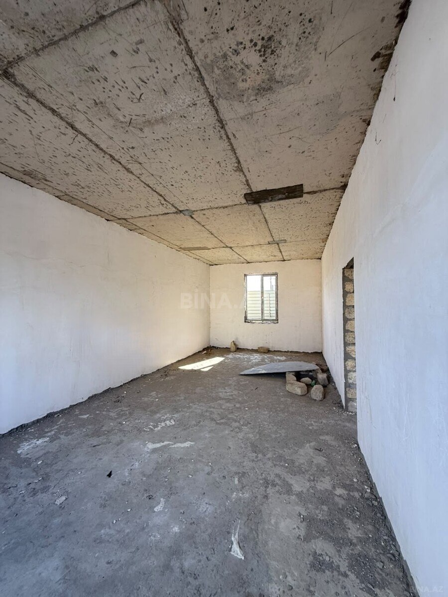 5 otaqlı Həyət evi/Bağ evi, Masazır q., Bakı