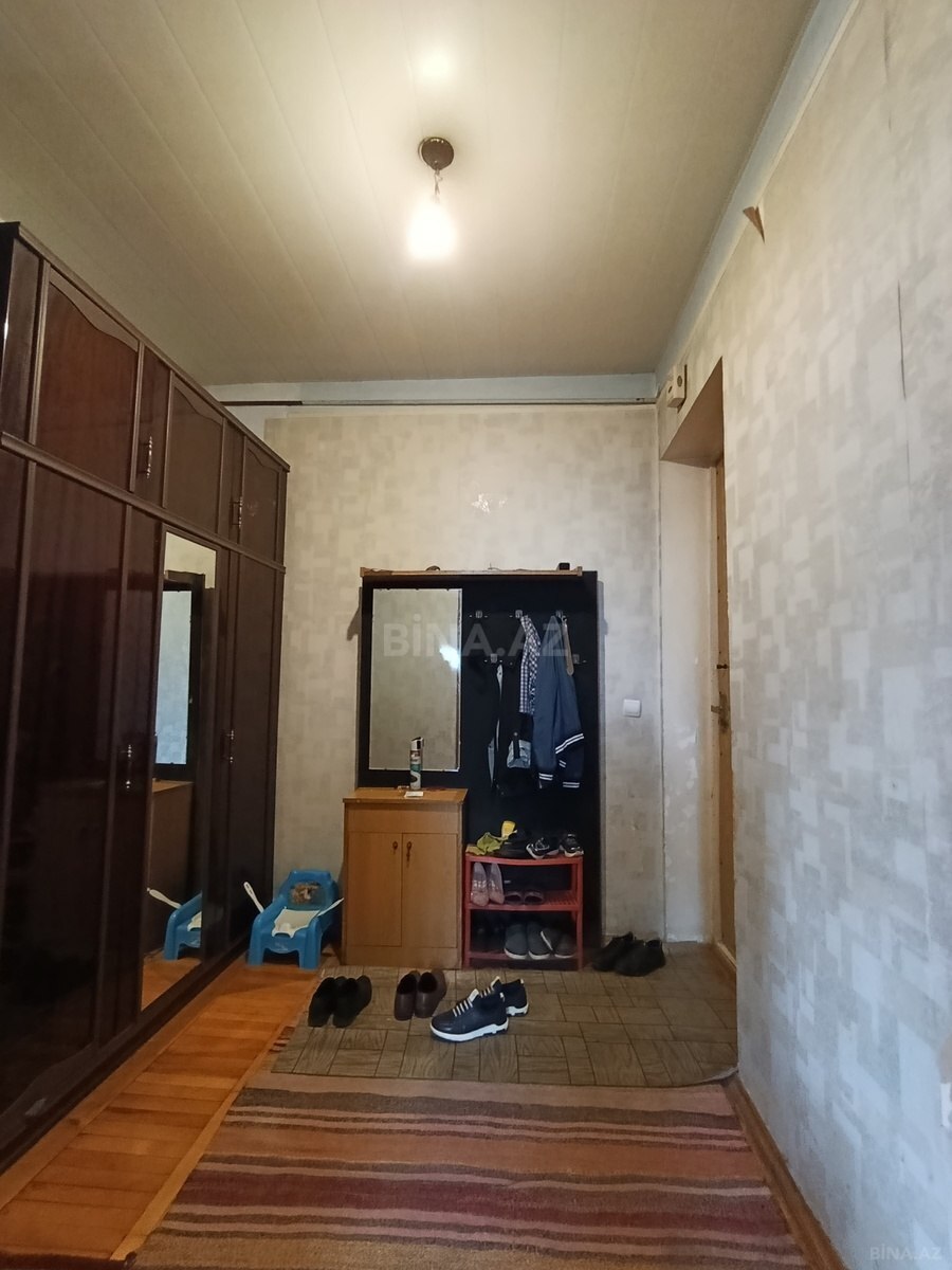 2 otaqlı Köhnə tikili, Azadlıq Prospekti m., Bakı