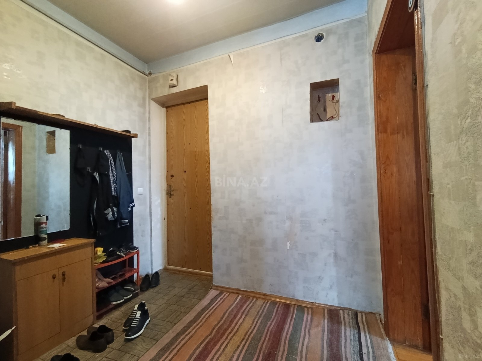 2 otaqlı Köhnə tikili, Azadlıq Prospekti m., Bakı