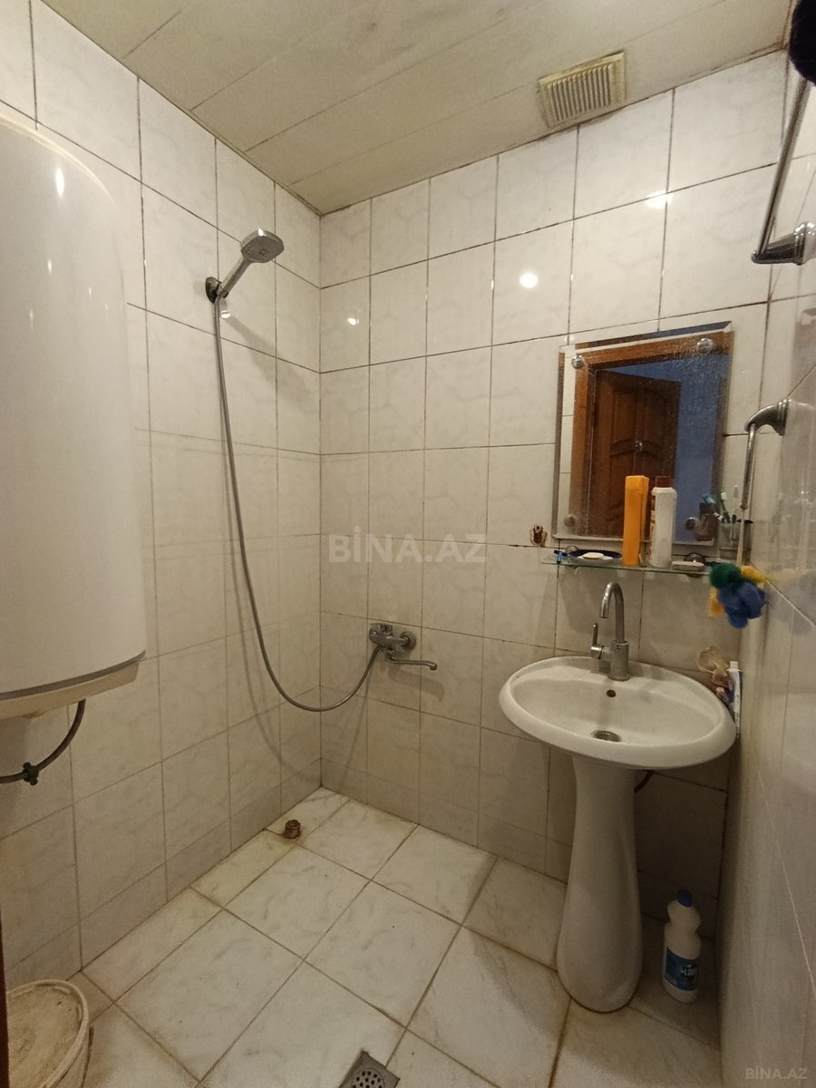 2 otaqlı Köhnə tikili, Azadlıq Prospekti m., Bakı