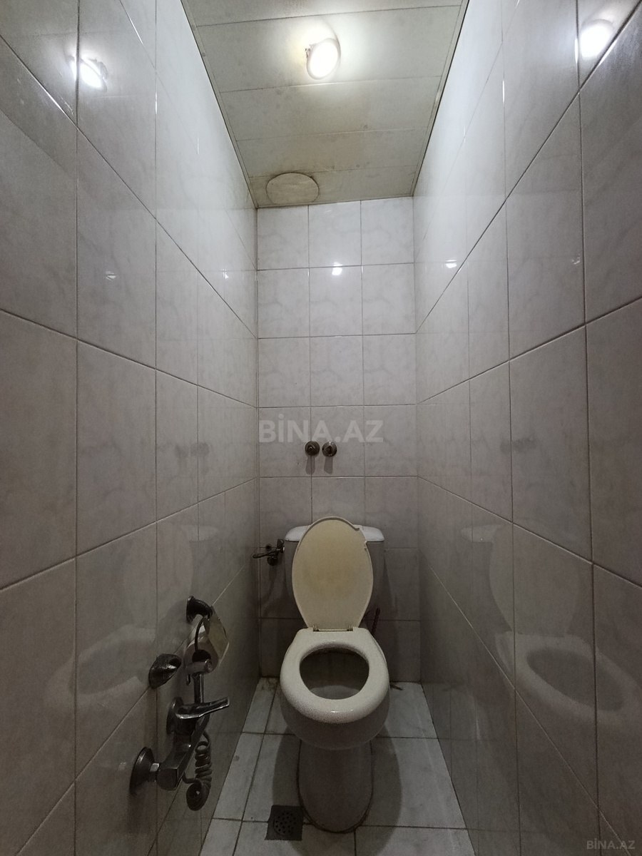 2 otaqlı Köhnə tikili, Azadlıq Prospekti m., Bakı