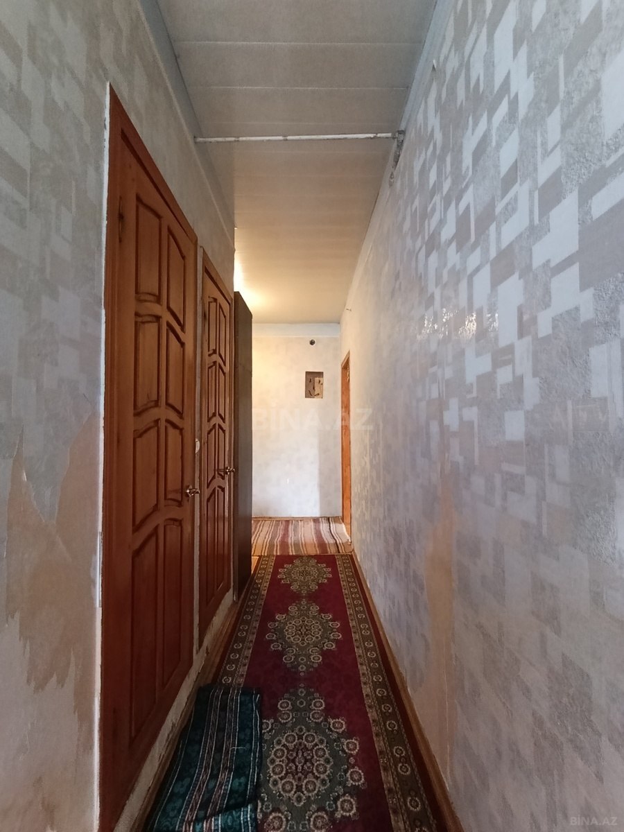 2 otaqlı Köhnə tikili, Azadlıq Prospekti m., Bakı