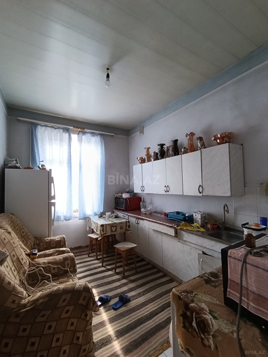 2 otaqlı Köhnə tikili, Azadlıq Prospekti m., Bakı