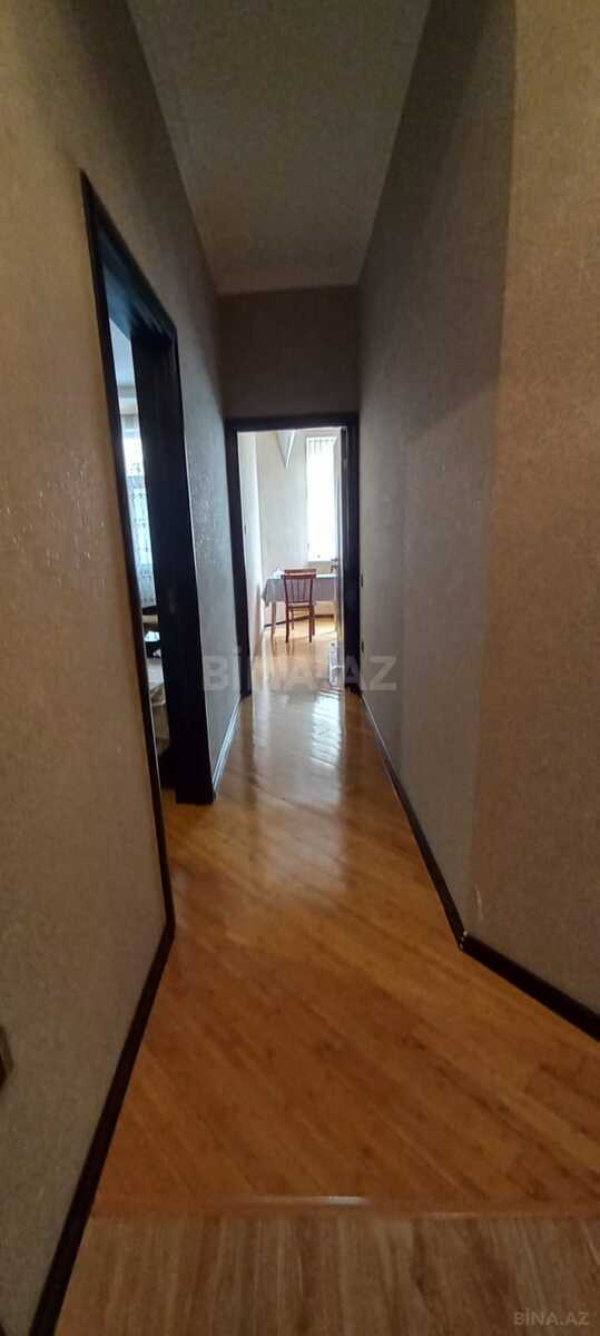 2 otaqlı Yeni tikili, 8-ci kilometr q., Bakı