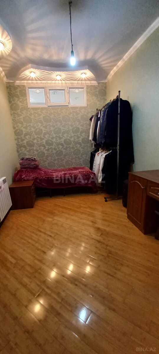 2 otaqlı Yeni tikili, 8-ci kilometr q., Bakı