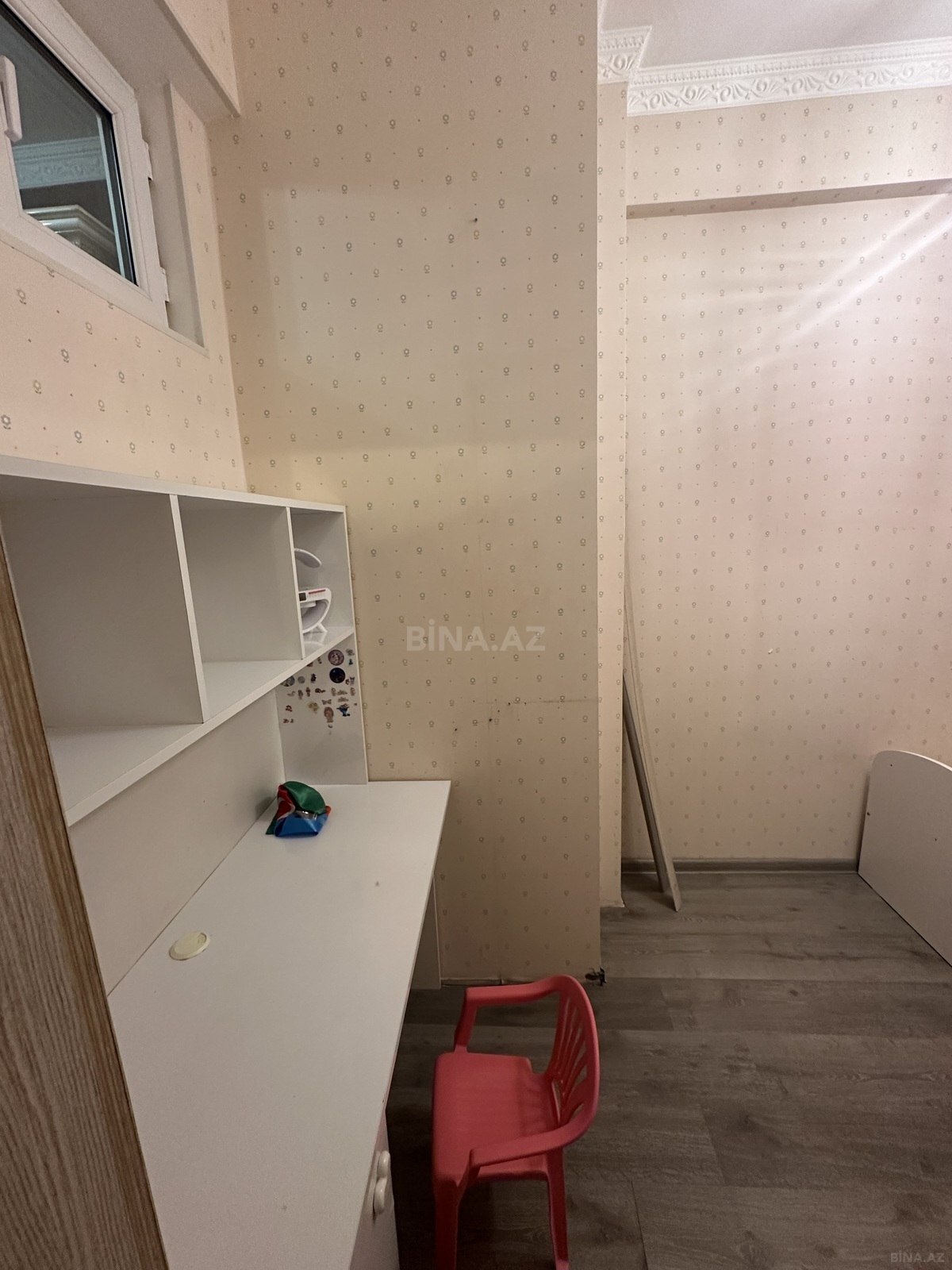 3 otaqlı Yeni tikili, Abşeron r., Xırdalan