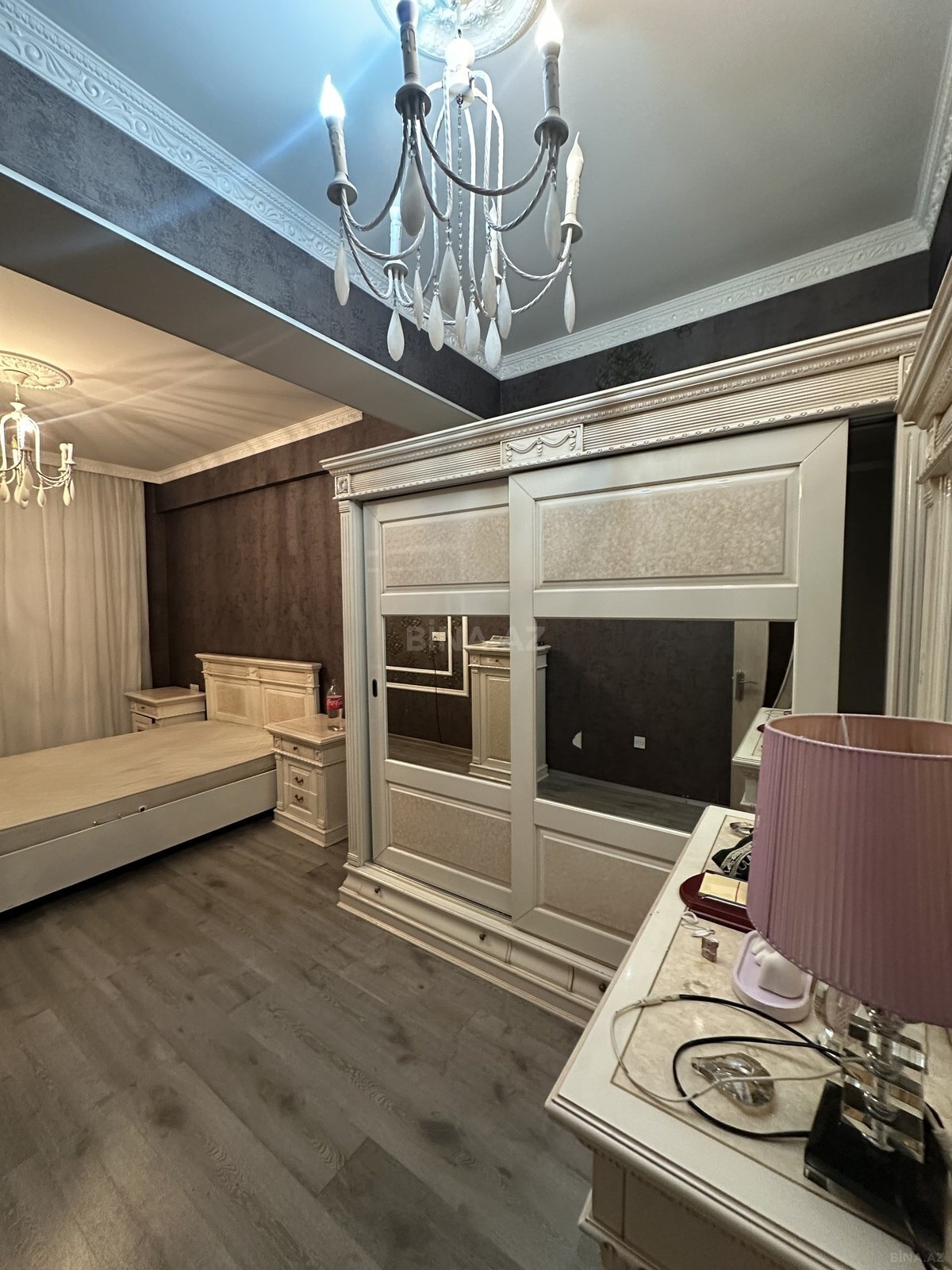3 otaqlı Yeni tikili, Abşeron r., Xırdalan